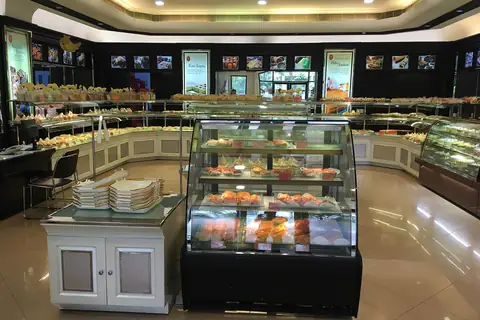 Burbush's Of Penrith photo 1